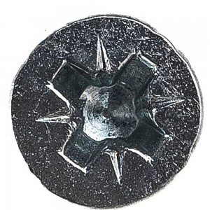 Саморез Госкреп ШУЦ 3,5х35, 18 шт. 1-0032740