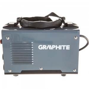 Сварочный аппарат инверторного типа GRAPHITE 56H808