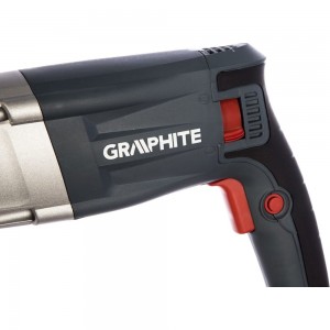 Перфоратор GRAPHITE 58G529