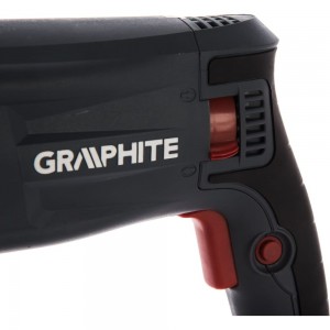 Перфоратор GRAPHITE 58G527