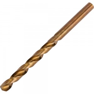Сверла по металлу (10 шт; 6.5 мм; HSS-Co) GRAPHITE 57H040-10