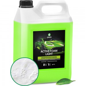 Активная пена Grass Active Foam Light 5 кг 132101
