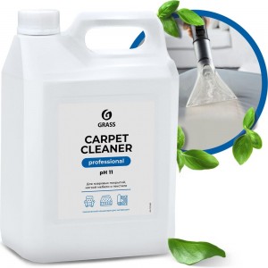 Пятновыводитель Grass Carpet Cleaner 125200