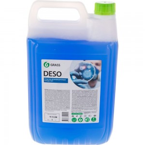 Дезинфицирующее средство Grass DESO 5 кг 125180