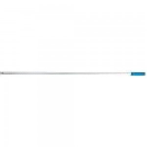 Ручка Grass для держателя мопов, 130 см, d=22 мм, алюминий, синий IT-0473