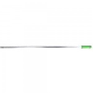 Ручка Grass для держателя мопов, 140 см, d=23,5 мм, анодированный алюминий, зеленый IT-0480