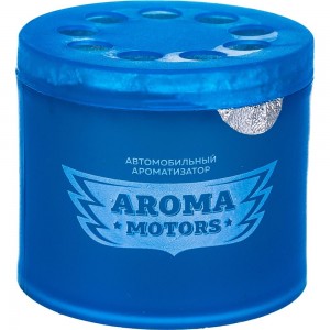 Гелевый ароматизатор Grass Aroma Motors OASIS AC-0173