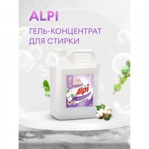 Гель-концентрат Grass Alpi Delicate gel канистра 5 кг 125685