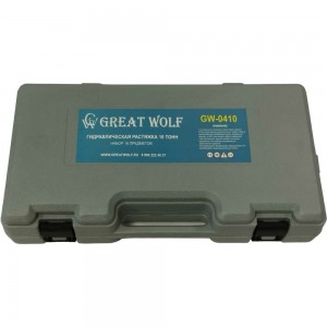 Гидравлическая растяжка Great Wolf 10 тонн GW-0410