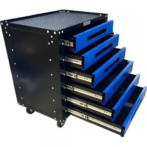 Инструментальная тележка Great Wolf GWT-B6 