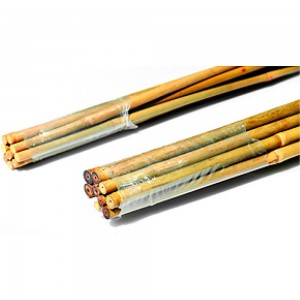 Бамбуковая поддержка GREEN APPLE GBS-8-150 150 см, 8 мм, 5 шт Б0008333