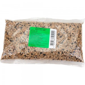 Семена Green Deer вико-ржаная смесь 40/60 0.5 кг 4620766504022
