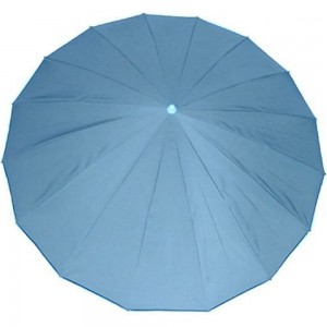 Садовый зонт Green Glade синий А2072