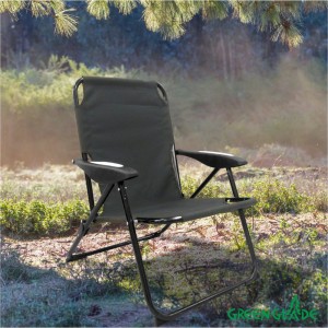 Складное кресло Green glade РС710-Х