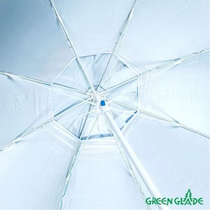 Зонт Green glade A2102 