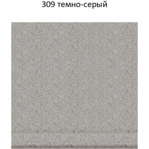 Кухонная мойка GreenStone цвет: темно-серый GRS-08-309