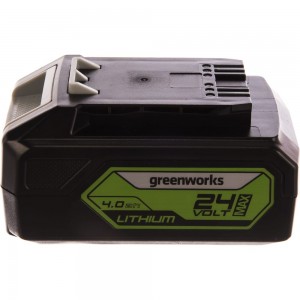 Аккумулятор G24B4 (24V; 4 А.ч) GreenWorks 2926807