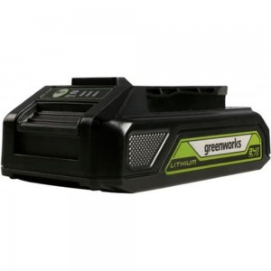 Аккумулятор GreenWorks G24USB2 2939207 Аккумулятор GreenWorks G24USB2 2939207