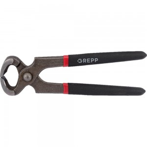 Усиленные клещи GREPP GREPP 205-122