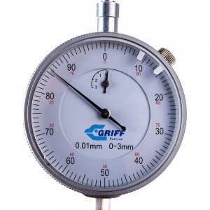 Нутромер GRIFF НИ 50-100 пр-во Guilin Measuring D128021