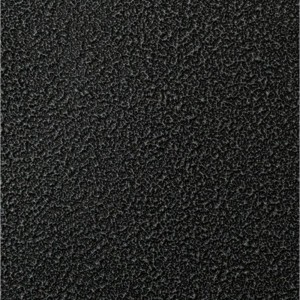Лист притопочный стальной (500x1000 мм; черный муар) GRILLUX ВЗР2382-01