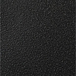 Лист притопочный стальной (400x800 мм; черный муар) GRILLUX ВЗР2351-01