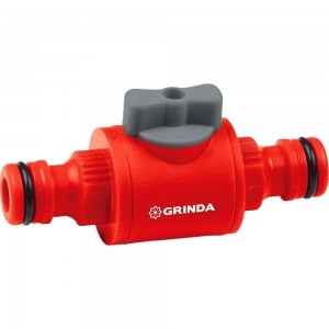 Клапан регулирующий Grinda 8-426349_z01