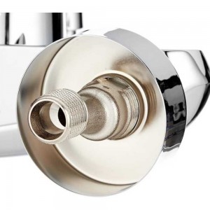 Смеситель для ванны Grohe Eurodisc Cosmopolitan 33390002