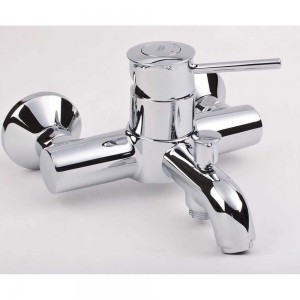 Смеситель для ванны Grohe Bau Classic 32865000