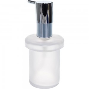 Дозатор жидкого мыла GROHE Essentials 40394001