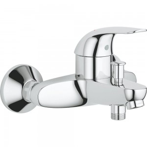 Смеситель для ванны GROHE Euroeco 32743000