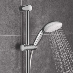 Душевой гарнитур Grohe Tempesta New II 600мм 27598001