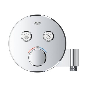 Термостат Grohe Grohtherm SmartControl 29120000