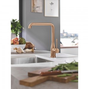 Смеситель Grohe Essence New 30270DL0