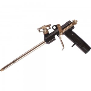 Пистолет для монтажной пены GROSSMEISTER QP 007101007