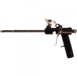 Пистолет для монтажной пены GROSSMEISTER QP 007101007