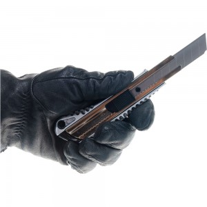 Малярный нож, металлический корпус GROSSMEISTER 008001007