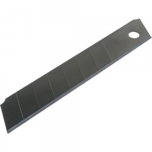 Лезвия сменные для ножей (10 шт, 18 мм) GROSSMEISTER 008002001