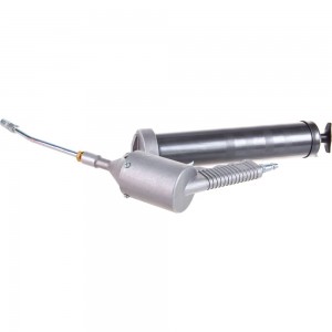 Плунжерный пневматический шприц автомат 1:40, 500см3, трубка GROZ GR43303 - AGG/1R/B