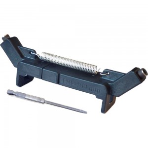 Инструмент Гвозdeck Джет для доски 110-150 мм, упак. 1 шт., бита (Torx15, 110 мм) в комплекте TOOL01WG01