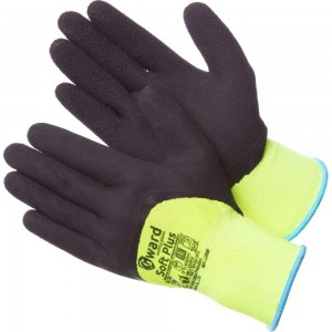 Нейлоновые перчатки Gward Soft Plus L2008