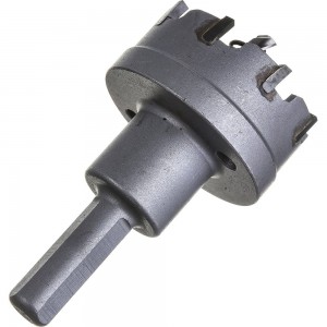 Коронка по металлу TCT 40x14 мм H-Tools 2011-30040