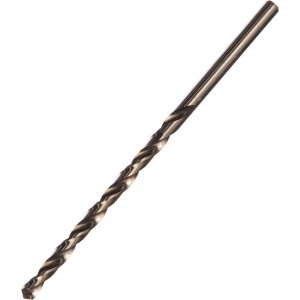 Сверло по металлу Dinamic-Long (6.0х139 мм) Hagwert 569060
