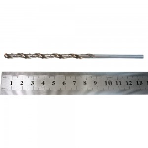 Сверло по металлу Dinamic-Long (6.0х139 мм) Hagwert 569060