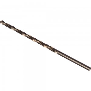 Сверло по металлу Dinamic-Long (5.5х139 мм) HAGWERT 569055