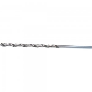 Сверло по металлу Dinamic-Long (5.5х139 мм) HAGWERT 569055