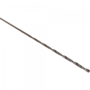 Сверло по металлу Dinamic-Long (1.5х70 мм; 2 шт.) HAGWERT 569015