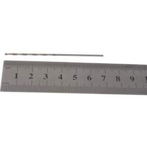 Сверло по металлу Dinamic-Long (1.5х70 мм; 2 шт.) HAGWERT 569015