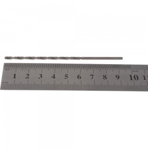 Сверло по металлу Dinamic-Long (2.5х95 мм; 2 шт.) HAGWERT 569025