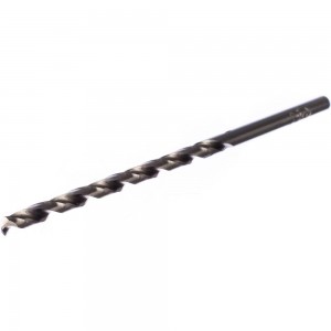 Сверло по металлу Dinamic-Long (4.0х119 мм) HAGWERT 569040
